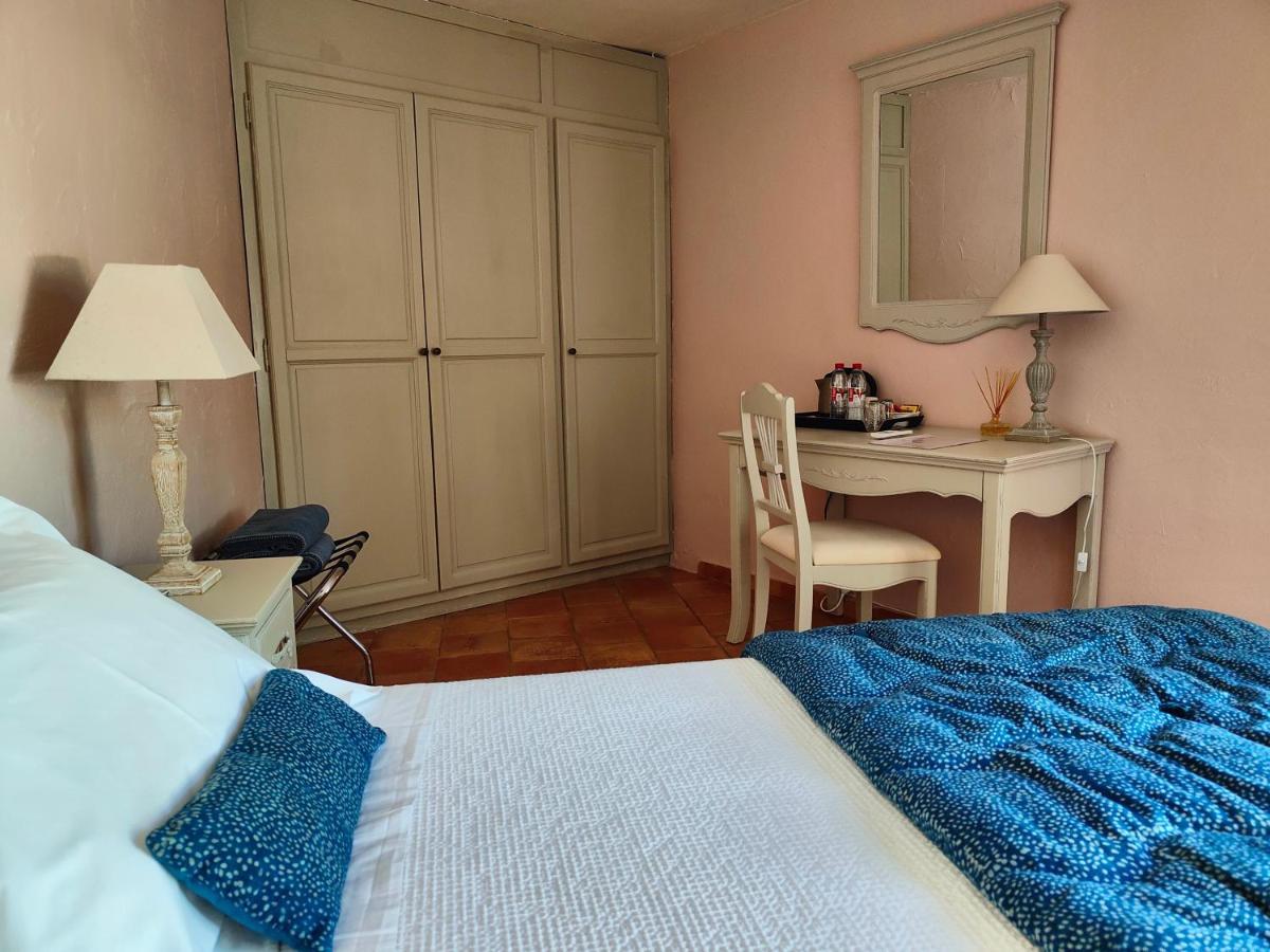 Le Chant Du Coeur Roussillon en Isere Exterior foto