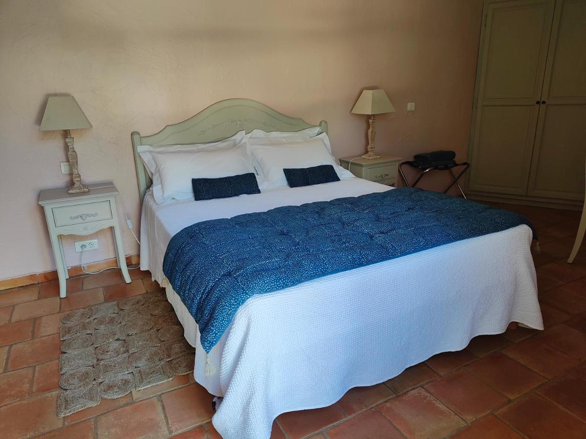 Le Chant Du Coeur Bed and Breakfast Roussillon en Isere Exterior foto