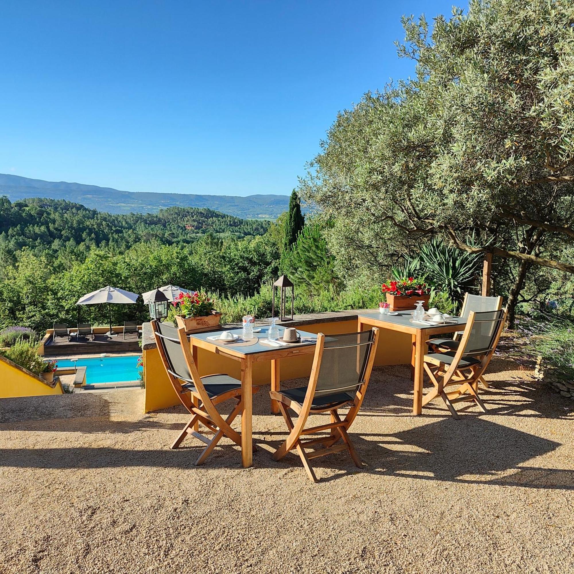 Le Chant Du Coeur Roussillon en Isere Exterior foto