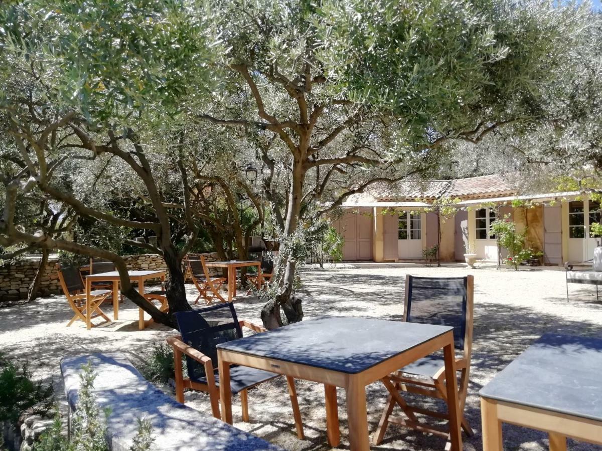 Le Chant Du Coeur Roussillon en Isere Exterior foto
