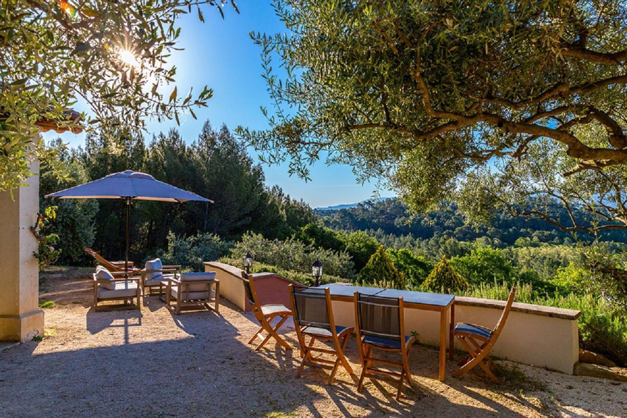 Le Chant Du Coeur Roussillon en Isere Exterior foto